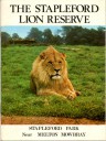 Stapleford Lion Reserve 19741 - Lion.
